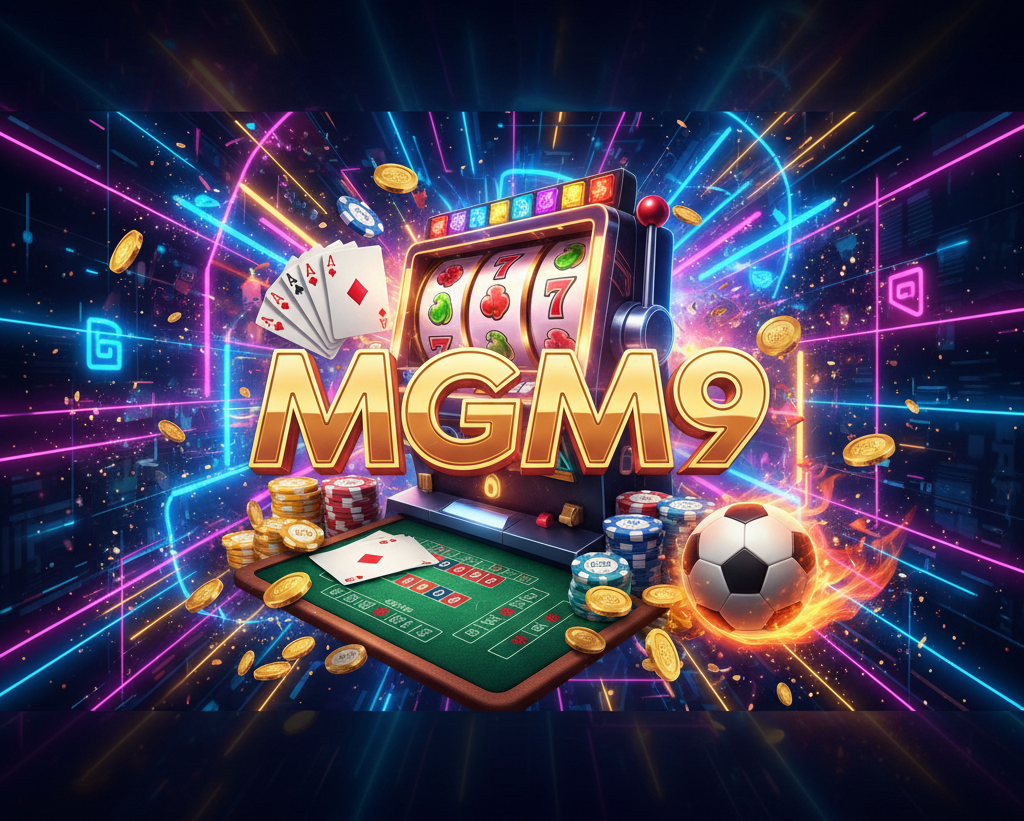 mgm9