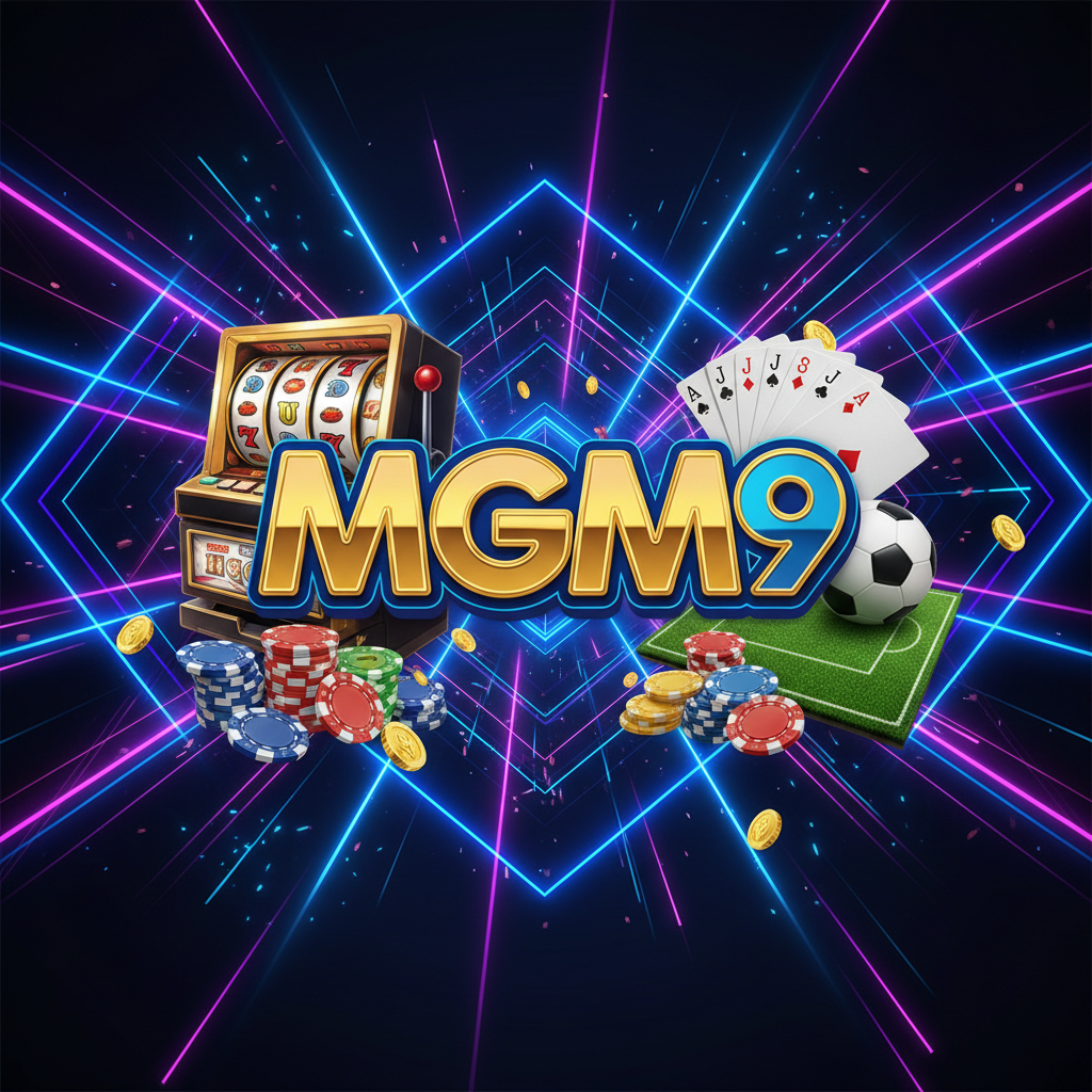 mgm9
